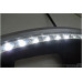 autolamp led daylight hyundai santa fe cm 2010-12